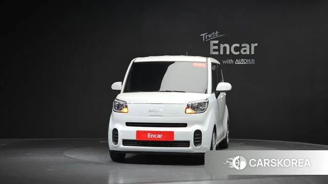 Kia The New Ray id 4731113 из Кореи 12