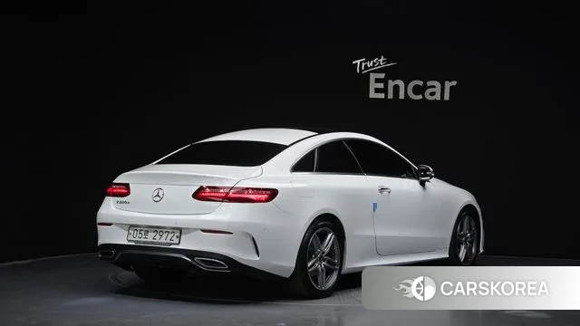 Mercedes-Benz E-Class W213 id 3557688 из Кореи 12