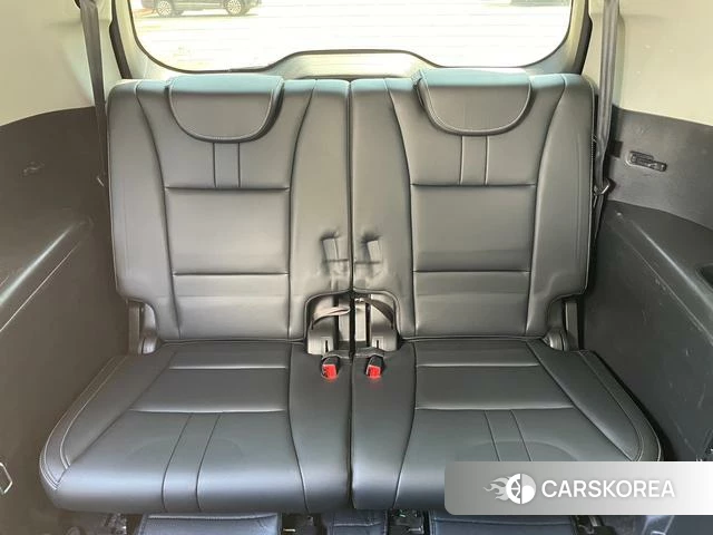 GAC Trumpchi Trumpchi GS8 id 4221569 из Китая 12