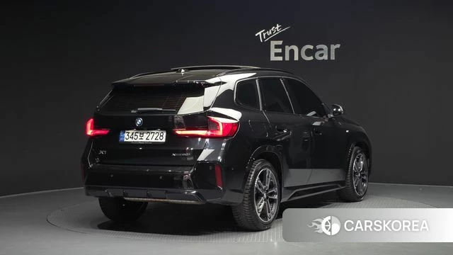 BMW X1 (U11) id 3940012 из Кореи 12