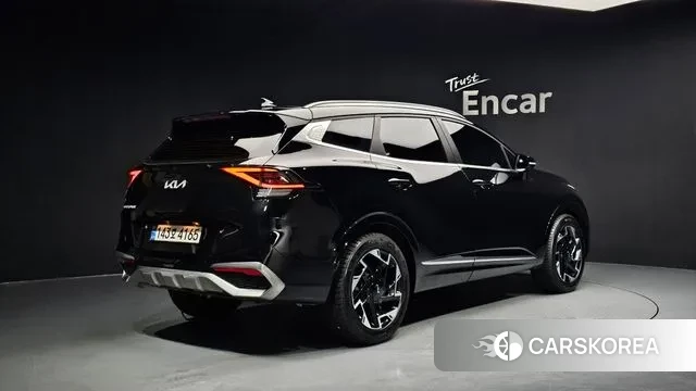 Kia Sportage 5th Generation id 3576953 из Кореи 12