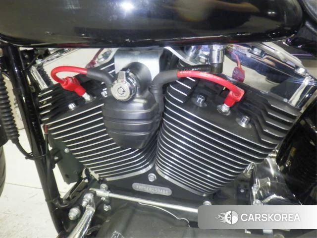 Engine photo
