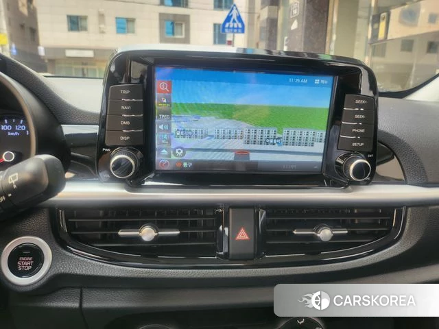 Kia All New Morning (JA) id 4600060 из Кореи 12