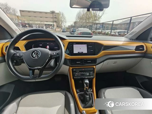 Volkswagen Tu Kai id 3890588 из Китая 12