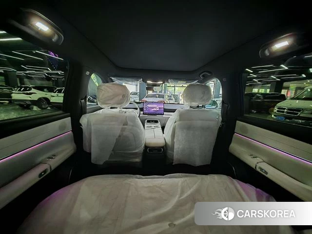 Changan Qiyuan Q07 id 4253688 из Китая 7