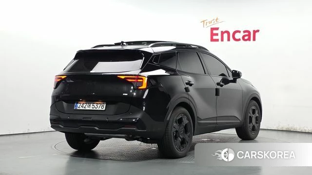 Kia The New Sportage 5th Generation id 4547661 из Кореи 12