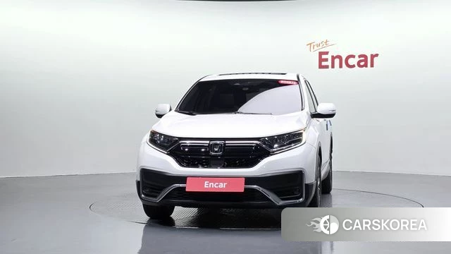 Honda CR-V 5th generation id 4676953 из Кореи 12