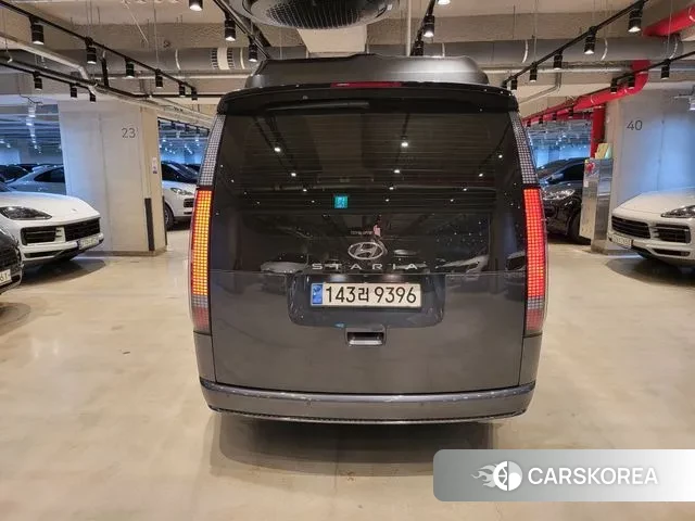 Hyundai Staria id 3278658 из Кореи 12