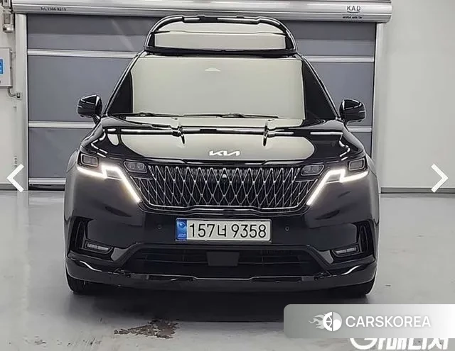 Kia Carnival 4th generation id 3581376 из Кореи 10