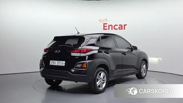 Hyundai Kona id 3297690 из Кореи 12