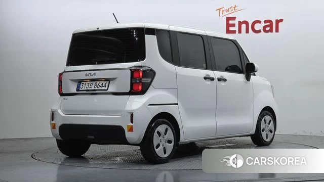 Kia The New Kia Ray id 4566376 из Кореи 12