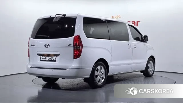 Hyundai The New Grand Starex id 3345142 из Кореи 12