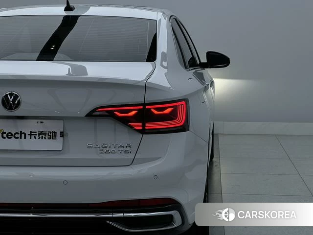 Volkswagen Sagitar id 4328788 из Китая 12