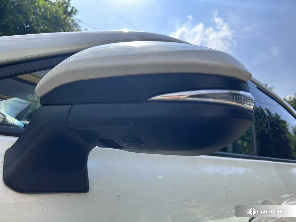 Toyota Weisha id 4504890 из Китая 12