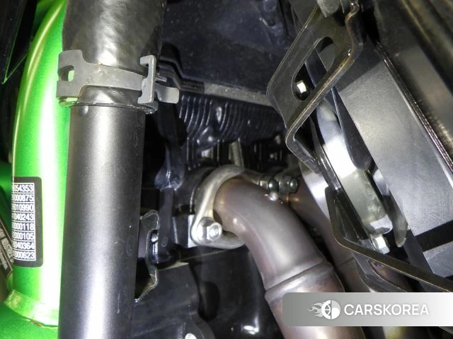 Engine photo
