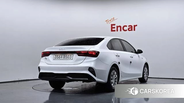 Kia The New K3 2nd generation id 4481630 из Кореи 12