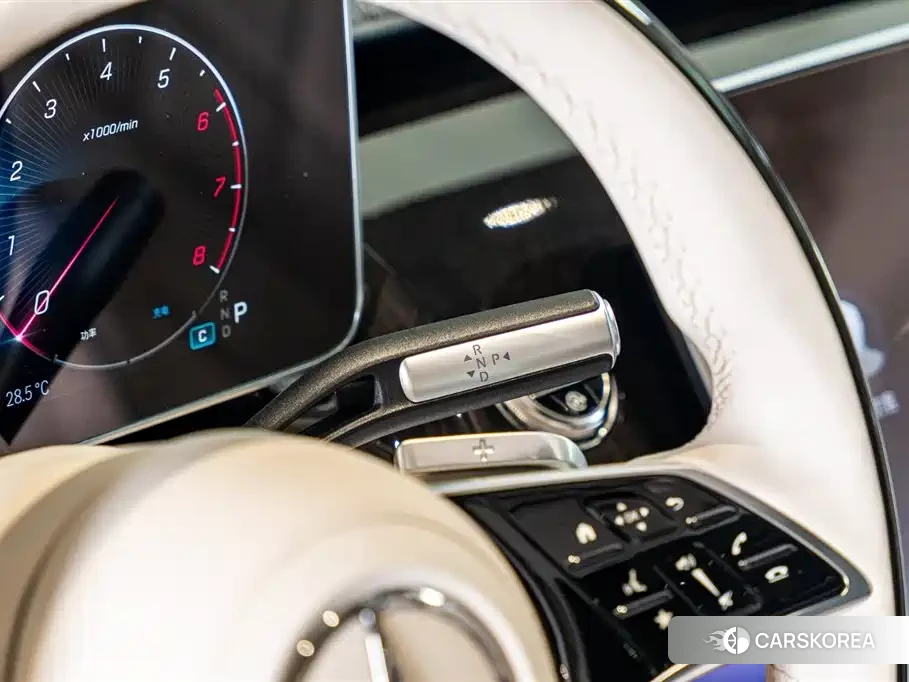 Mercedes-Benz Maybach S-Class id 4680450 из Китая 12