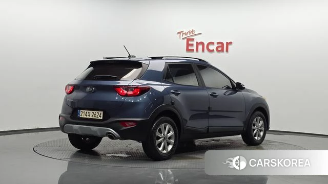 Kia Stonic id 4491185 из Кореи 12