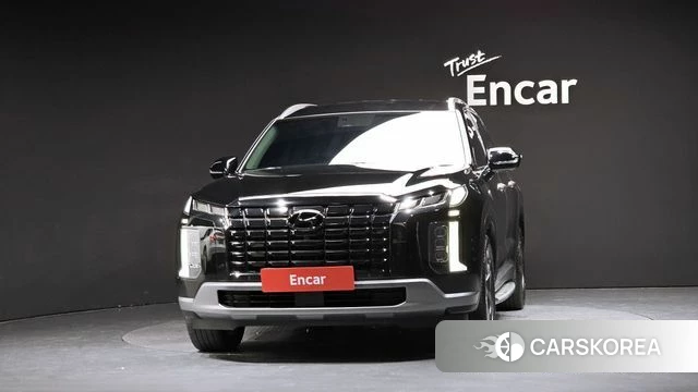 Hyundai The New Palisade id 4768666 из Кореи 12