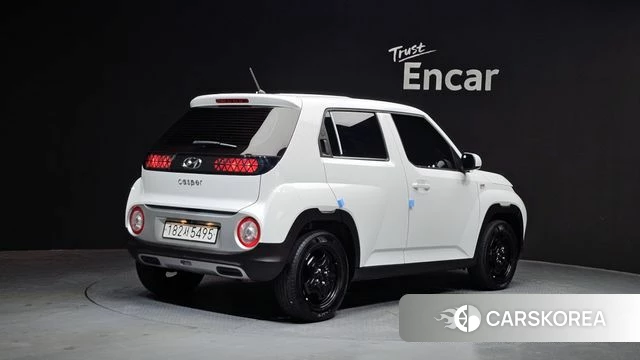 Hyundai Casper id 3806126 из Кореи 12