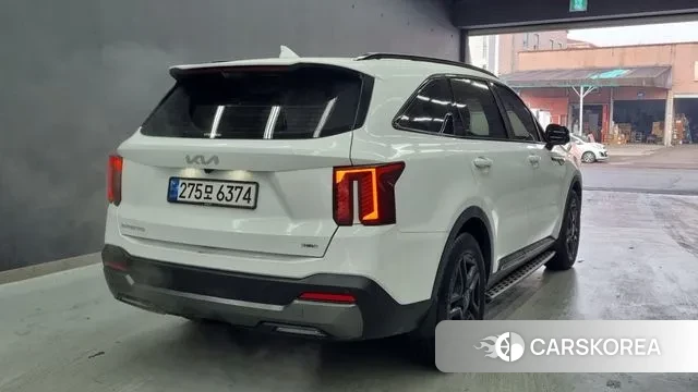 Kia The New Sorento 4th Generation id 3679870 из Кореи 10