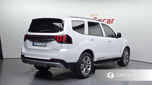 Kia Mohave Master id 3723261 из Кореи 12