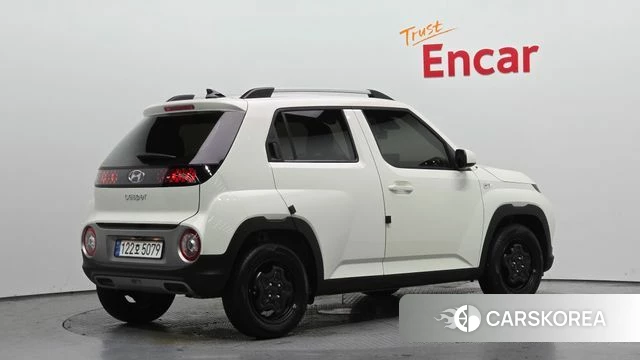 Hyundai Casper id 4185823 из Кореи 12