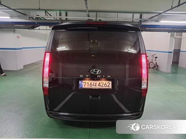 Hyundai Staria id 3964402 из Кореи 12