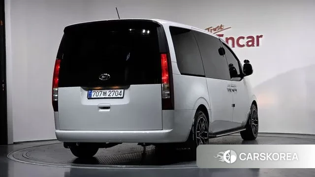 Hyundai Staria id 3437392 из Кореи 12