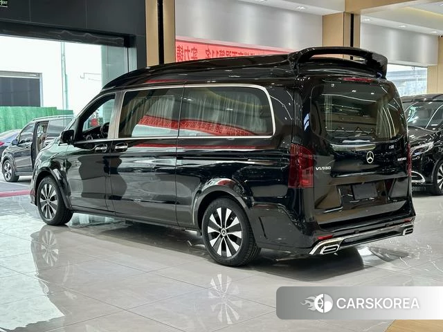Mercedes-Benz Vito id 4348410 из Китая 7