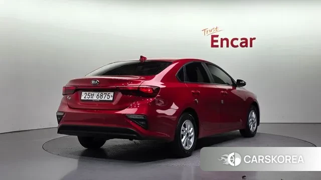 Kia Come New K3 id 3418200 из Кореи 12