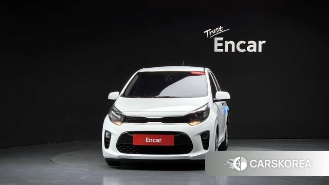 Kia All New Morning (JA) id 4698281 из Кореи 12
