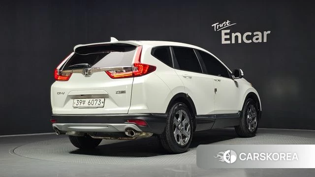 Honda CR-V 5th generation id 4411005 из Кореи 12