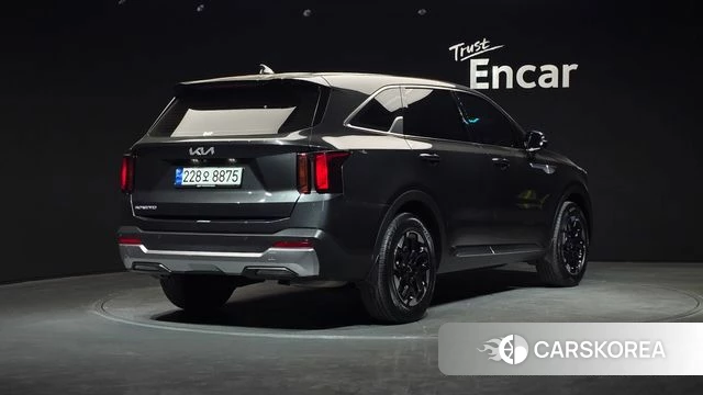 Kia The New Sorento 4th Generation id 4230441 из Кореи 12