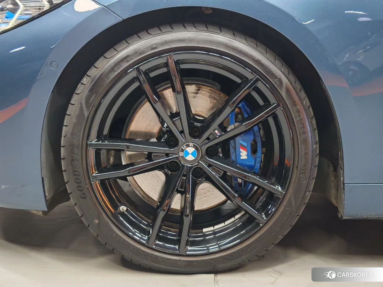BMW 4 series id 4452228 из Китая 12