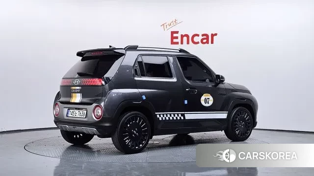 Hyundai Casper id 3787994 из Кореи 12