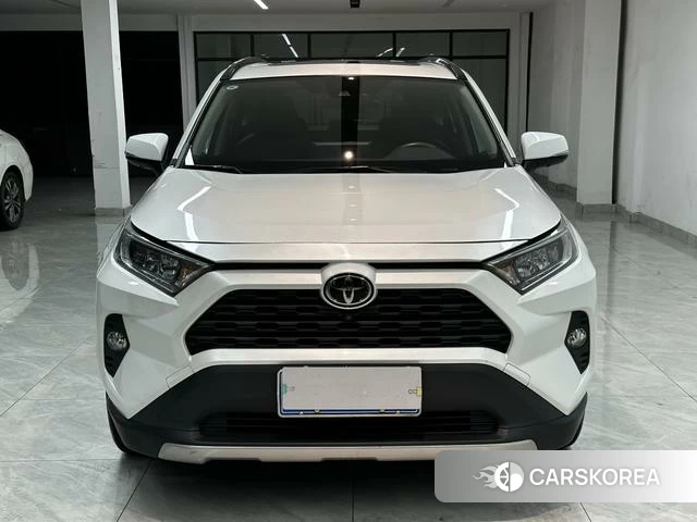 Toyota RAV4 Rongfang id 4261447 из Китая 8
