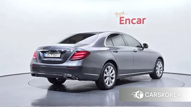 Mercedes-Benz E-Class W213 id 3666959 из Кореи 12