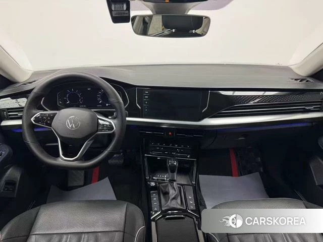 Volkswagen Passat PHEV id 4221849 из Китая 10