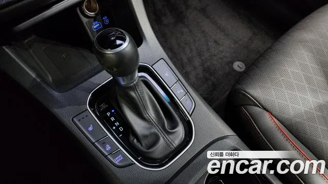 Hyundai i30 (PD) id 2603566 из Кореи 12