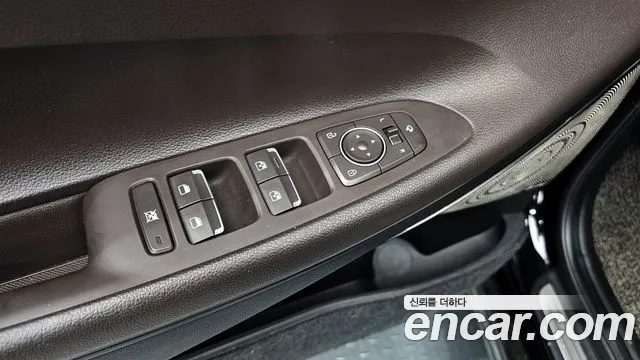 Hyundai Grandeur IG id 2698231 из Кореи 12