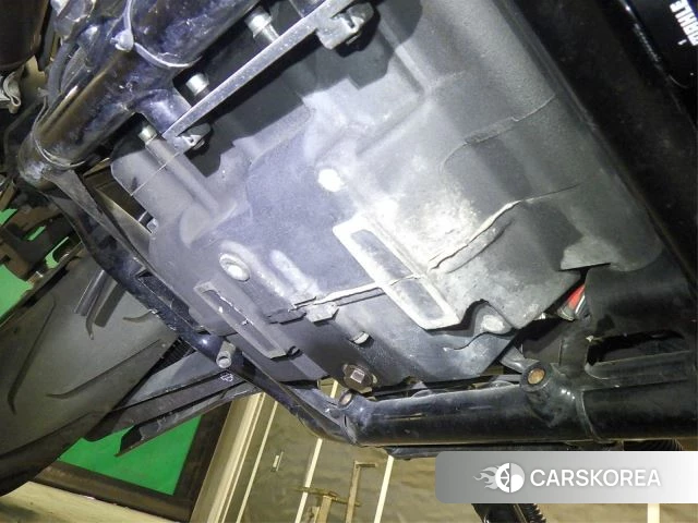 Engine photo