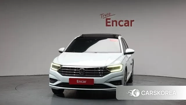 Volkswagen 7th Generation of Jetta id 3778016 из Кореи 12