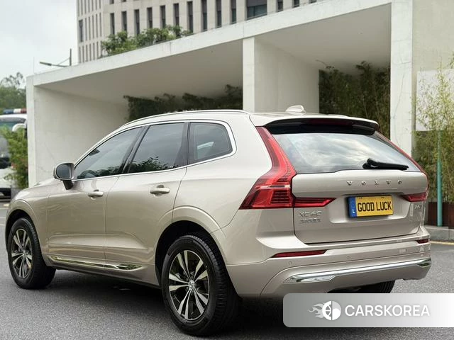 Volvo XC60 id 3993810 из Китая 8