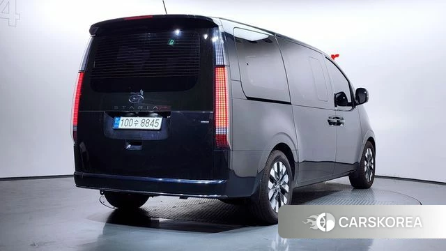 Hyundai Staria id 4250052 из Кореи 12