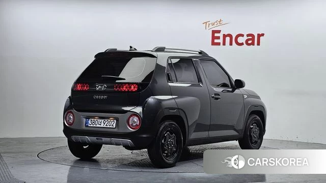 Hyundai Casper id 3831666 из Кореи 12