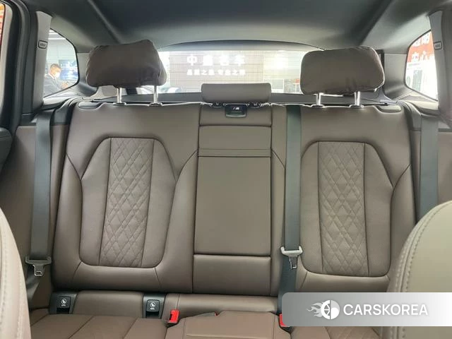 BMW X3 id 4359586 из Китая 12