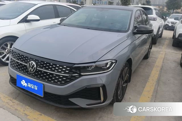 Volkswagen Lavida id 4290507 из Китая 9