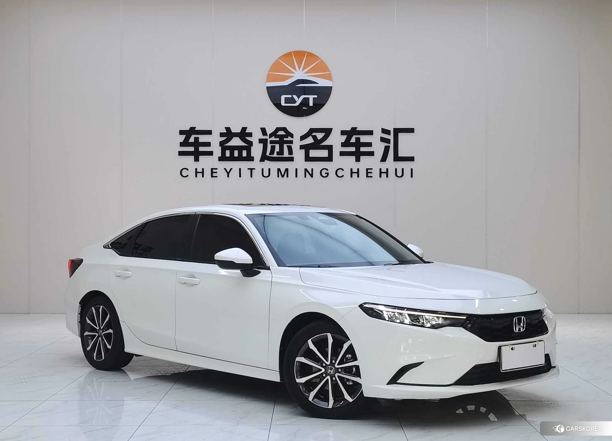 Honda Style id 4452413 из Китая 12