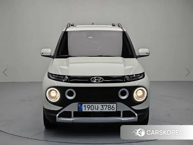 Hyundai Casper id 4367118 из Кореи 11